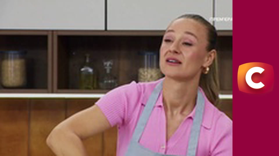 "Смак дитинства", 9 еп.