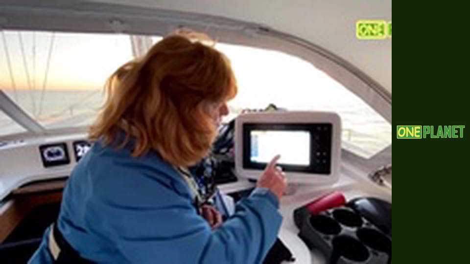 Дальние берега, 2 сезон, 9 эп.