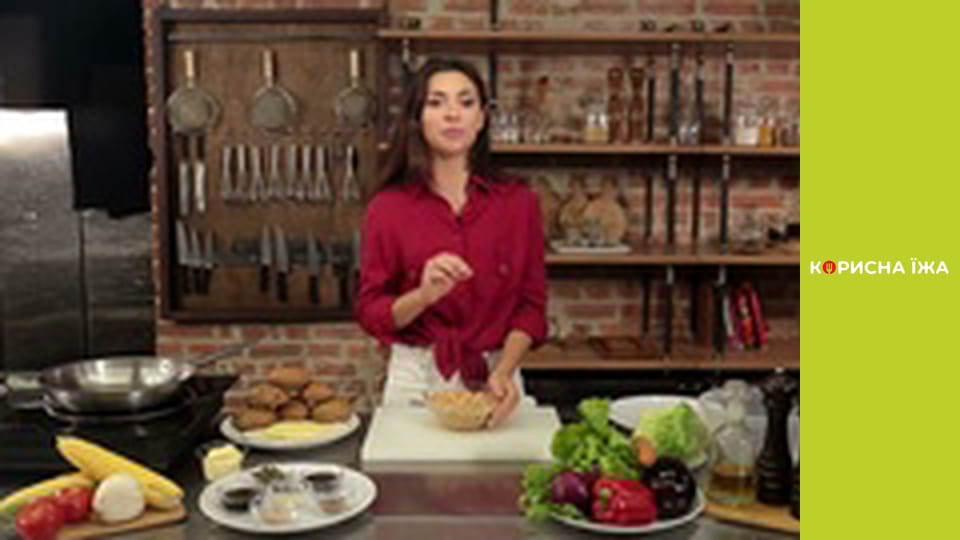 "Vegetables and Fruits" - Series 12