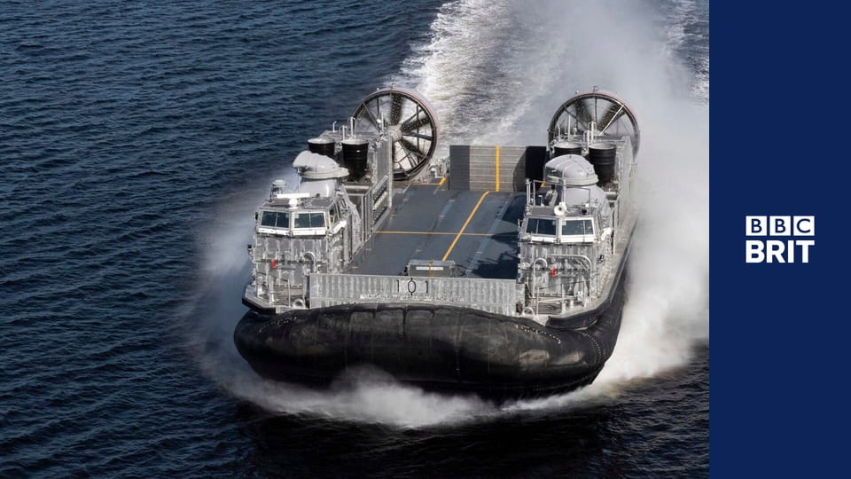 Olbrzymie maszyny S2E5 - Potęga nowej generacji