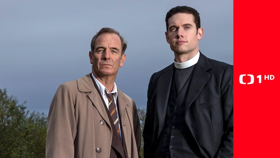 Grantchester S8E4