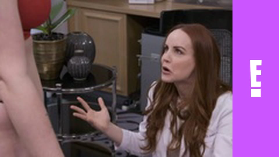 Dr. 90210 S1E8 - Hip, Nip Hooray