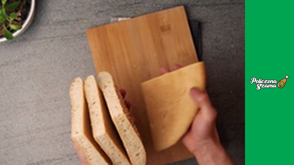 Epicki KEBAB w bułce