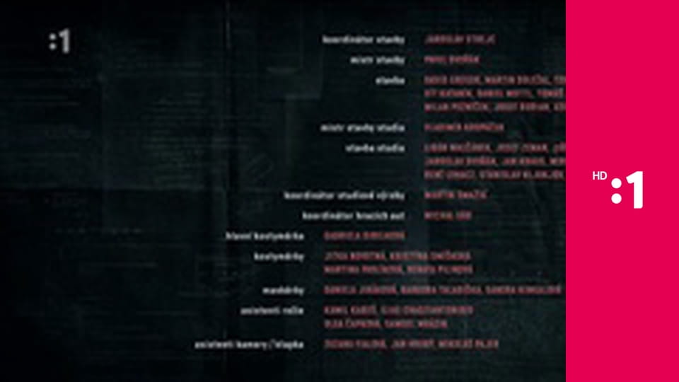 Hymna SR E14 - Hymna SR – nová