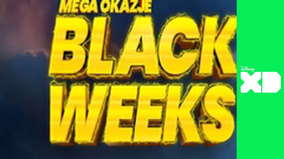 Prawo Milo Murphy'ego S1E14 - Gdzie jest Milo? – część 2