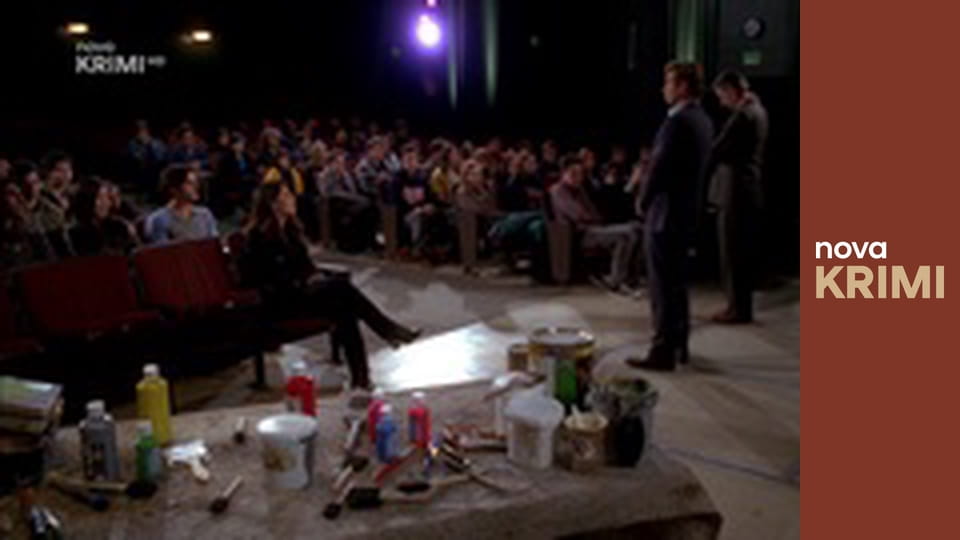 Mentalista S4E20 - Je něco shnilého v Redmundu