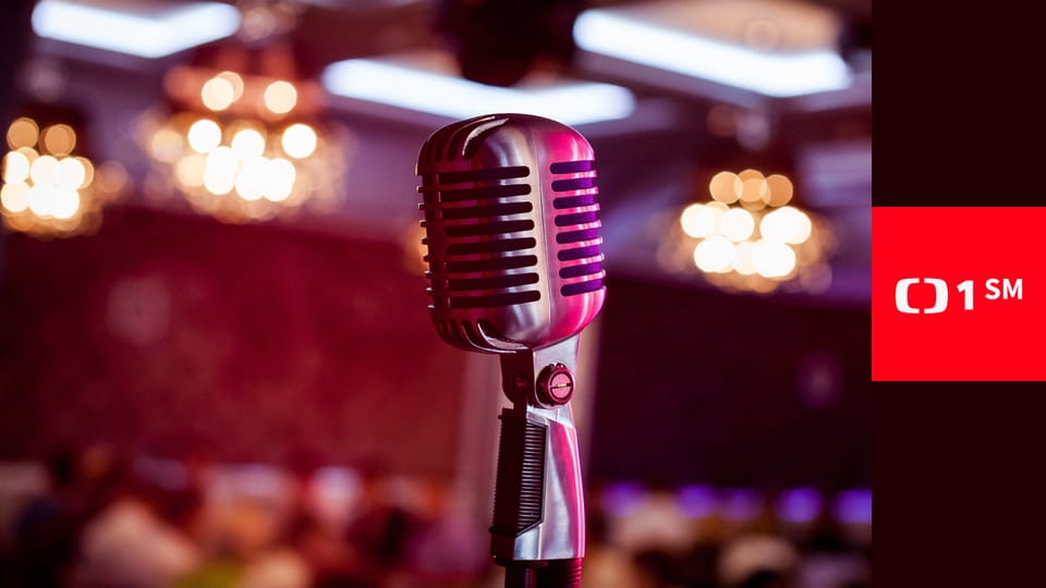 Chvíle pro písničku