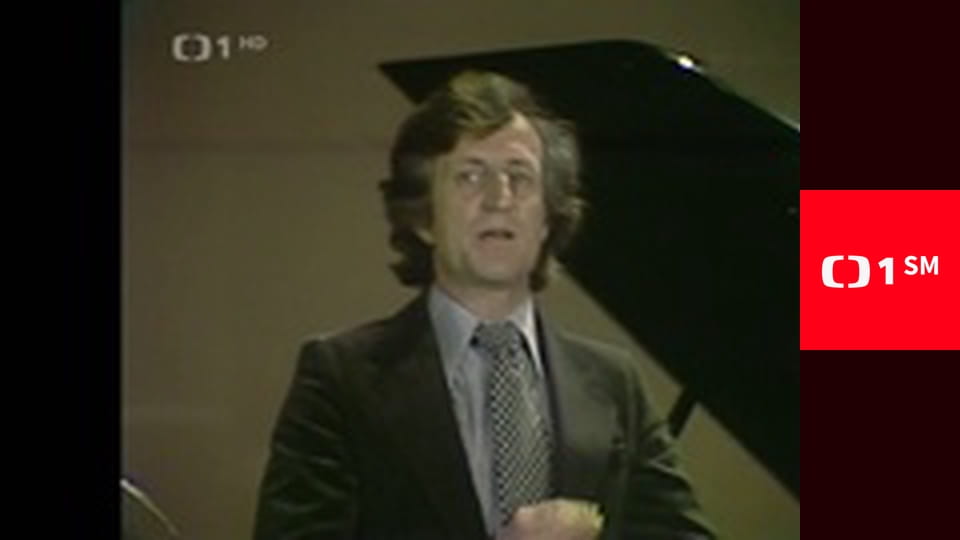 Chvíle pro písničku