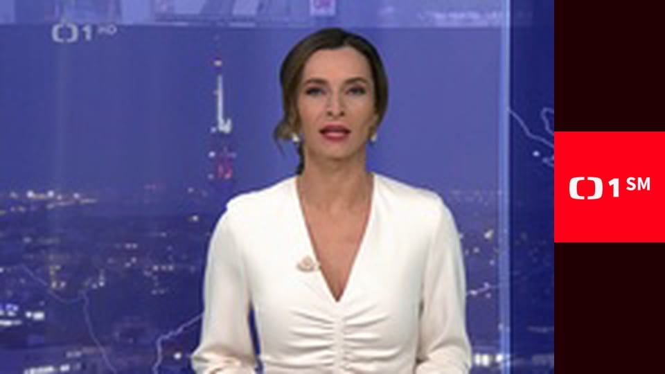 Události za okamžik a počasí