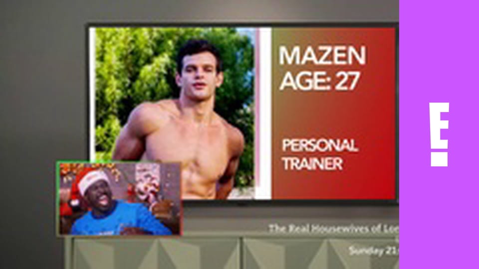 Dating: No Filter S2E12 - Christmas Cookies