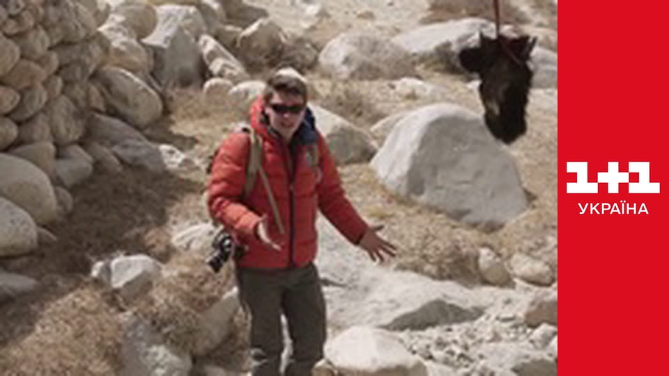 Світ навиворіт S8E14