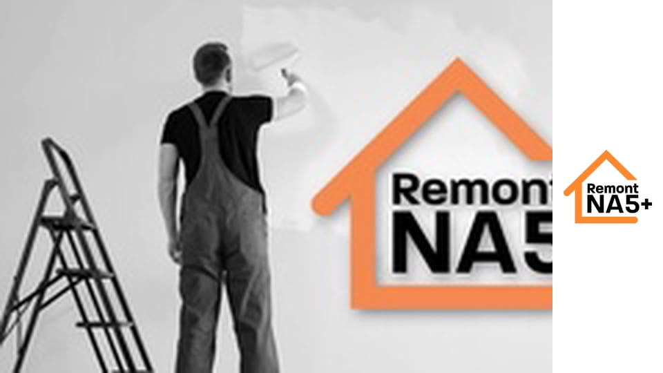 Remont na 5+ Season 10 Episode 1