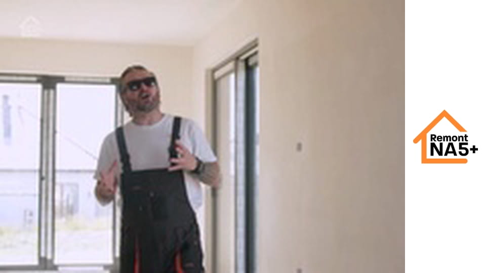 Remont na 5+ Season 10 Episode 1