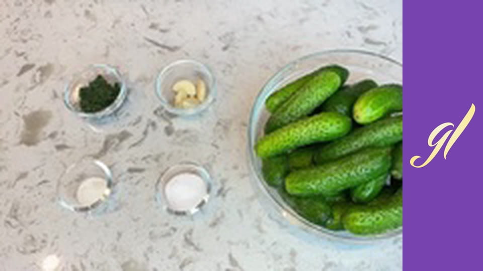 Sweet and salty fasting dishes. Episode 37