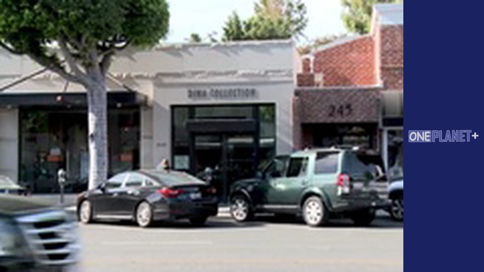 Amazing near - series 3