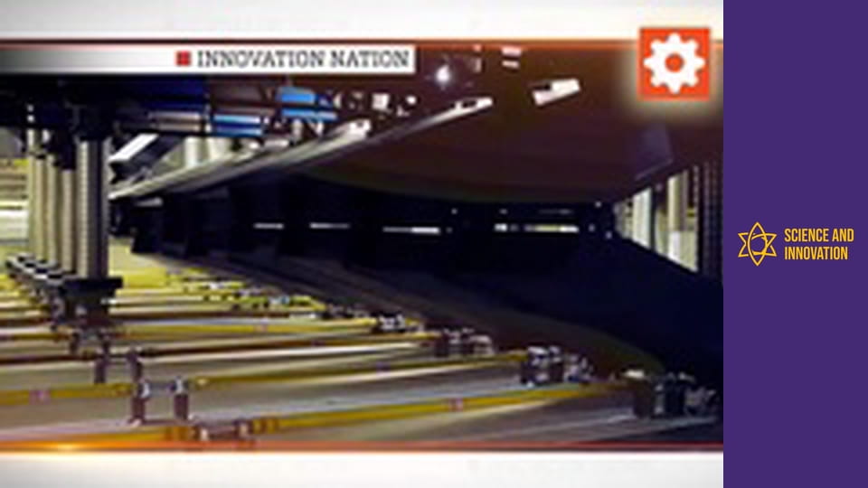 Science and Innovation Sezon 1 Episod 19