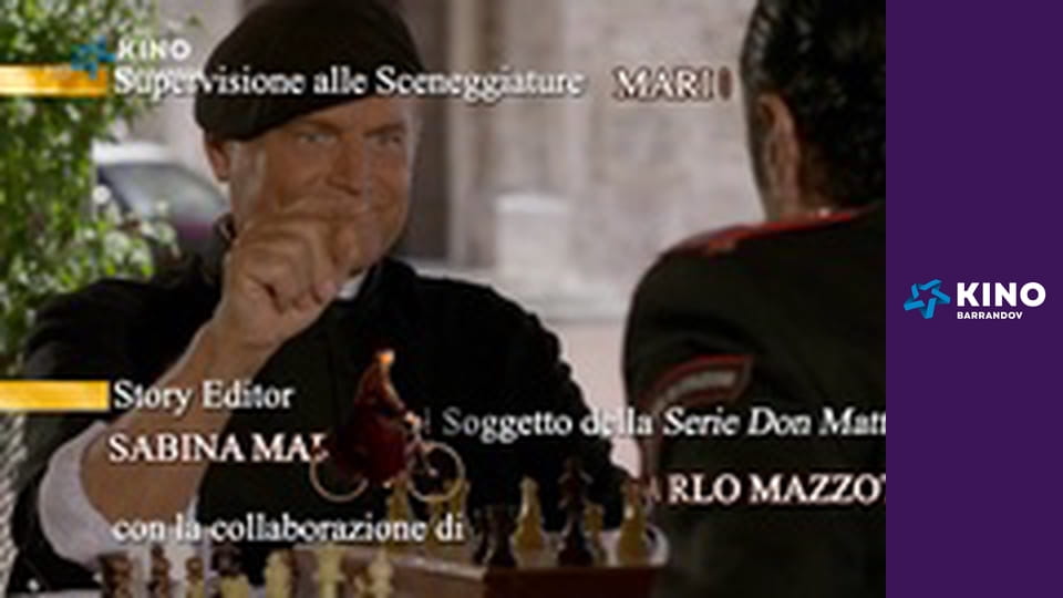 Don Matteo E4