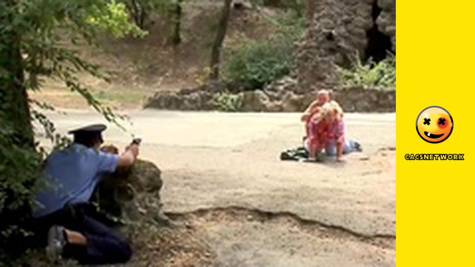 Funny & Funnier, 25 еп.