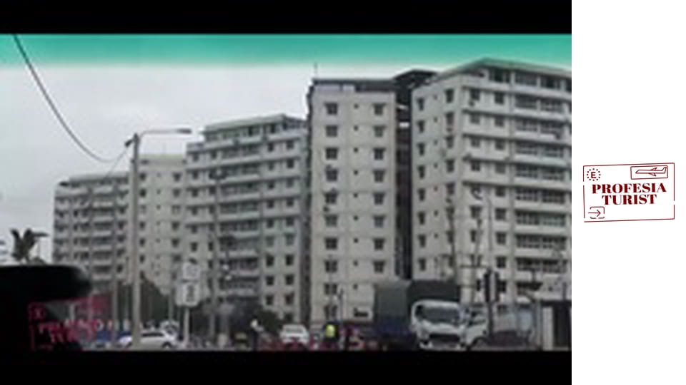 Безпорядъкът на Момбаса, Кения