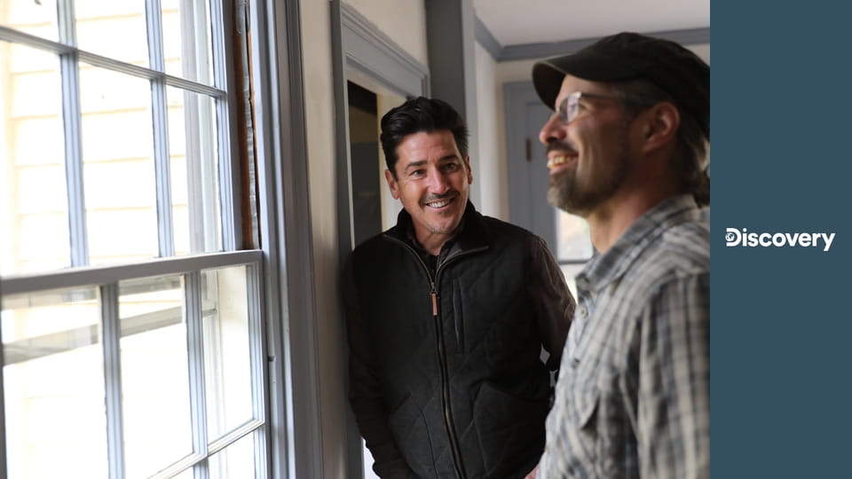 Ремонт на ферме S2E6