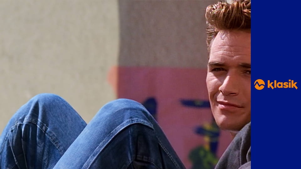 Beverly Hills 90210 S10E8