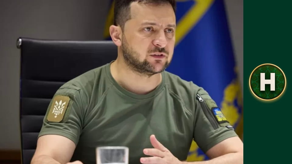 Звернення Президента