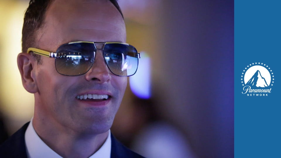 Elementary S3E13 - Cykuta