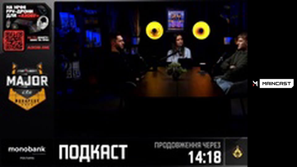 CS2. StarLadder Budapest Major 2025. TBD vs TBD #4. Наживо.