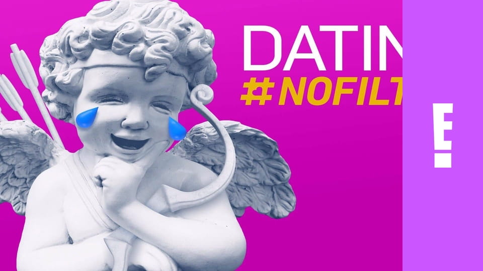 Dating: No Filter S2E22 - Breaking the Ice