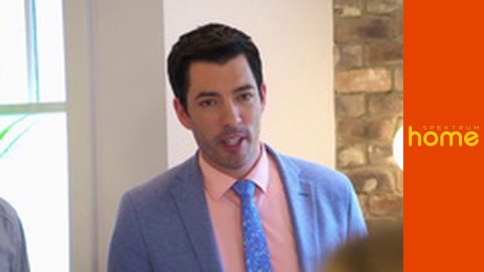 Dům snů S6E23 - Kristin a Kacy