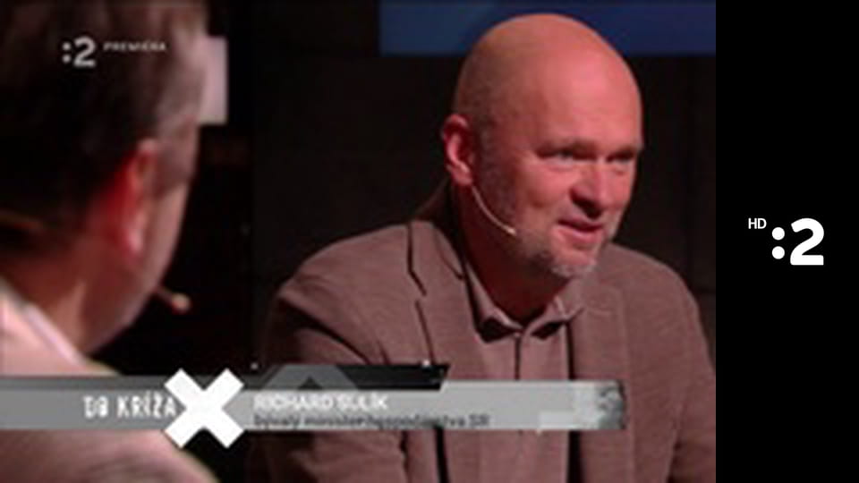 Do kríža E29 - Spor o poplatky za emisie