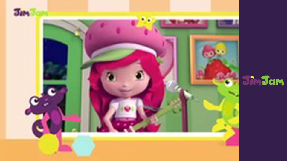 Simon S2E40 - Hey...that’s not fair!