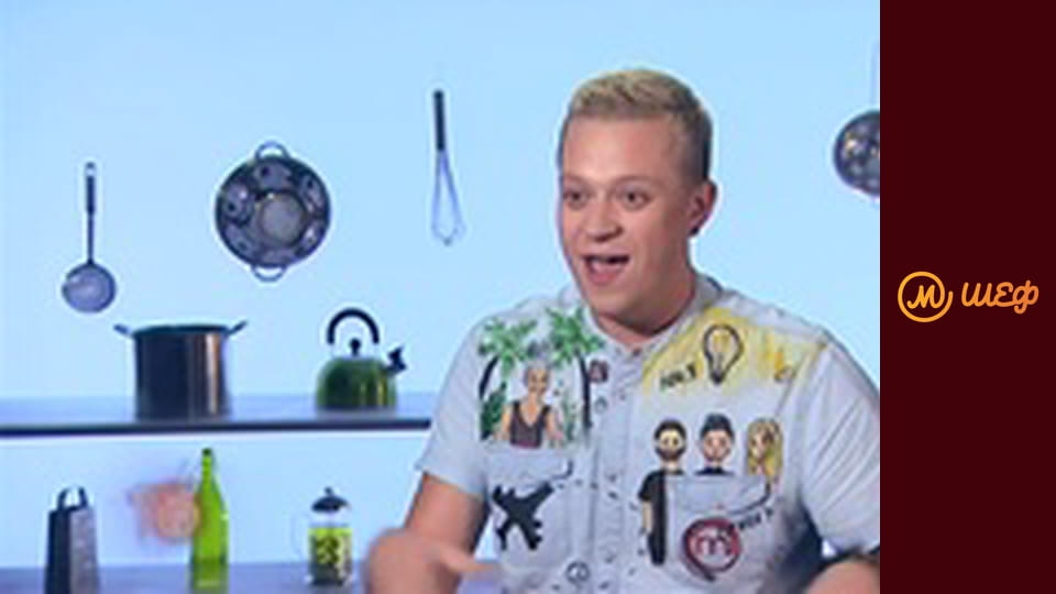 Season 8, Episode 16, Part 3