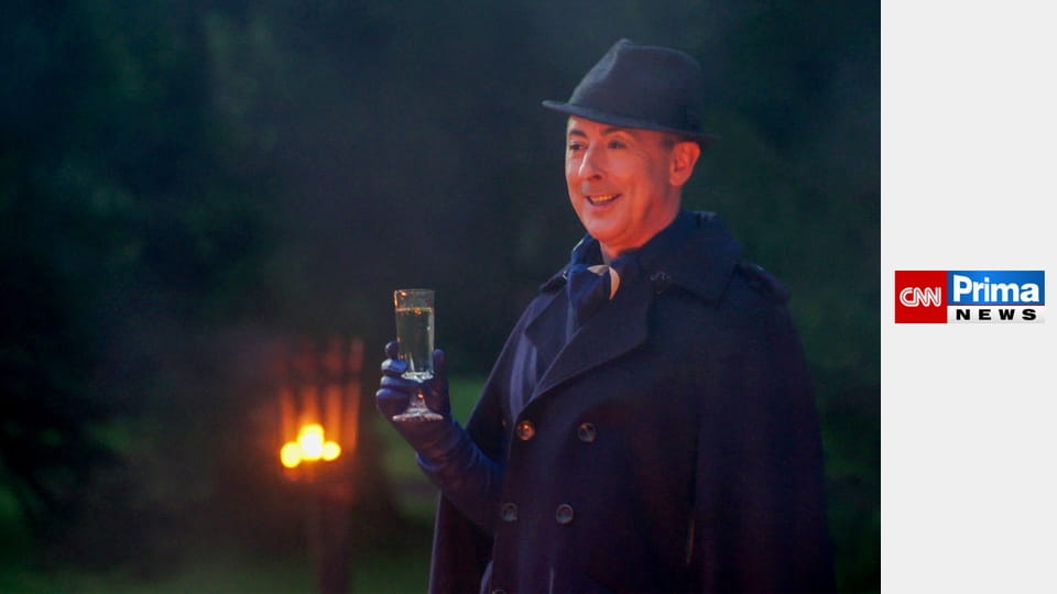 Zrádci: Velké finále