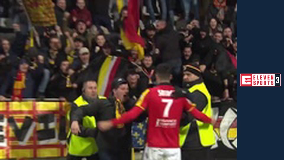 Historyczne momenty Ligue 1