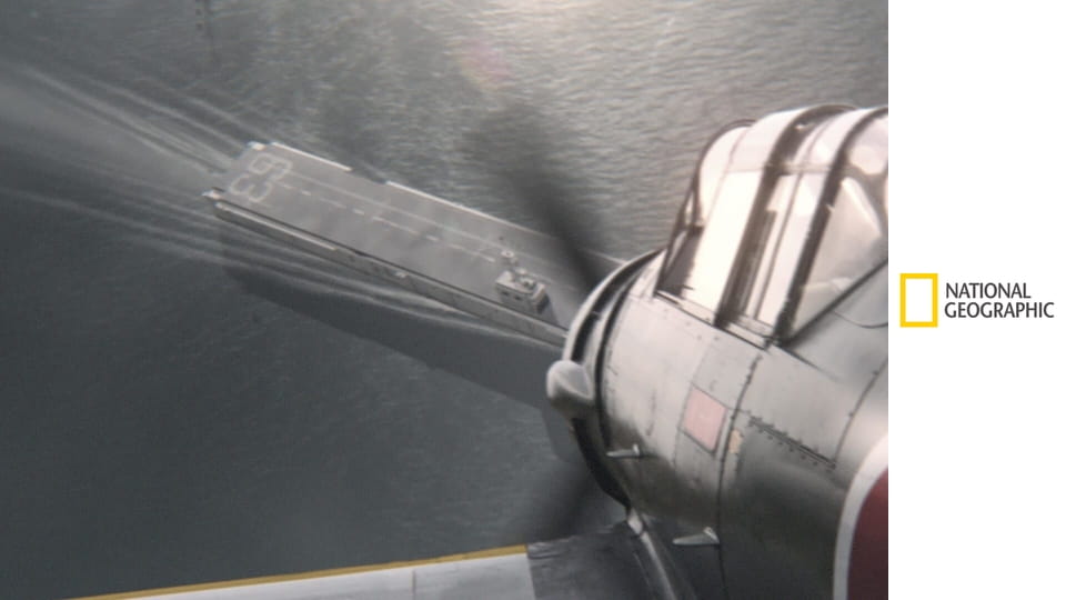 Nacistické megastavby: K boji připraven S2E6 - Hitlerova válka na moři