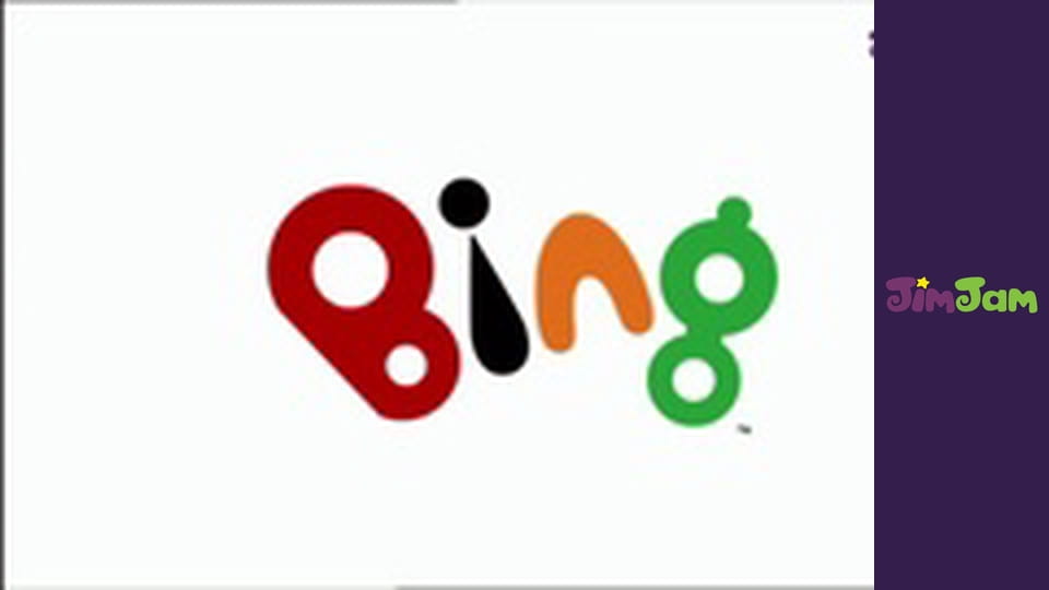 Bing Bunny S1E60 - Wellies