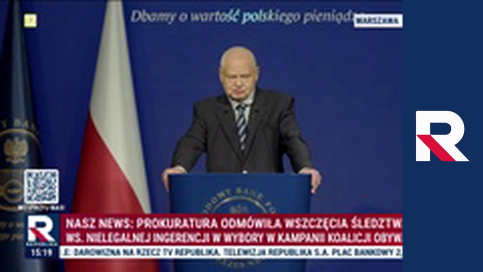 Republika dzień