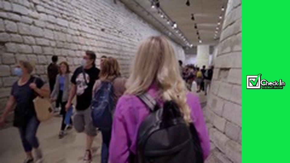 ILE KOSZTUJE weekend w Paryżu?