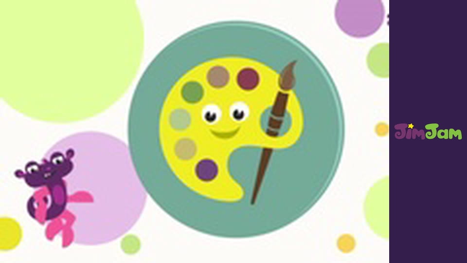 The Triplets S1E23 - Dance for three