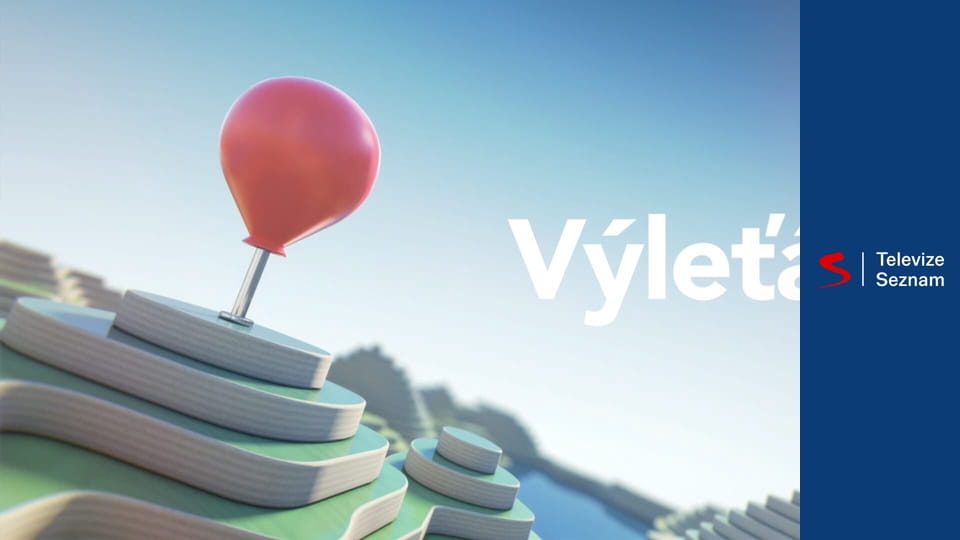 Výleťák - Maloskalskem na koloběžkách, na raftu i po svých / Basteibrücke – 76 metrů dlouhá perla Saského Švýcarska / Co dělat kolem Lipna?