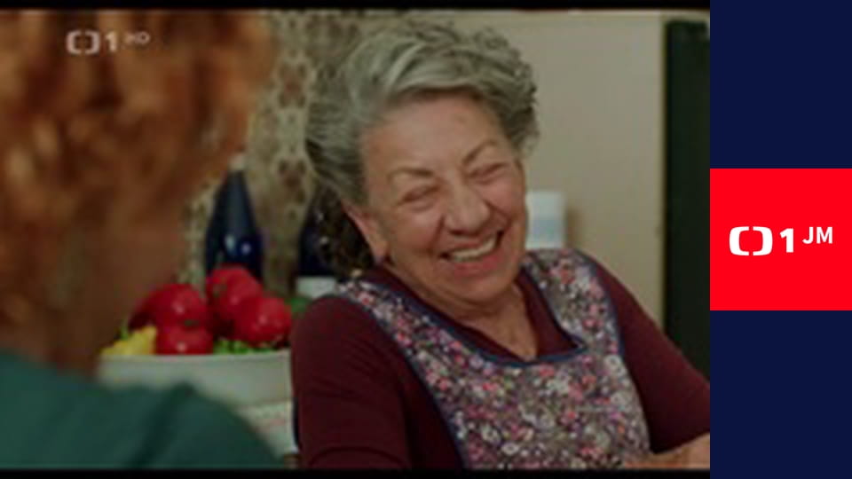 Vyšetřuje Imma Tataranni - Všude dobře, doma nejlíp