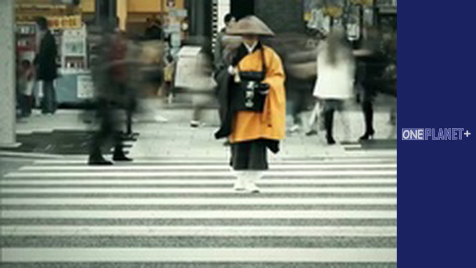 Interesting, Season 1, Episode 4