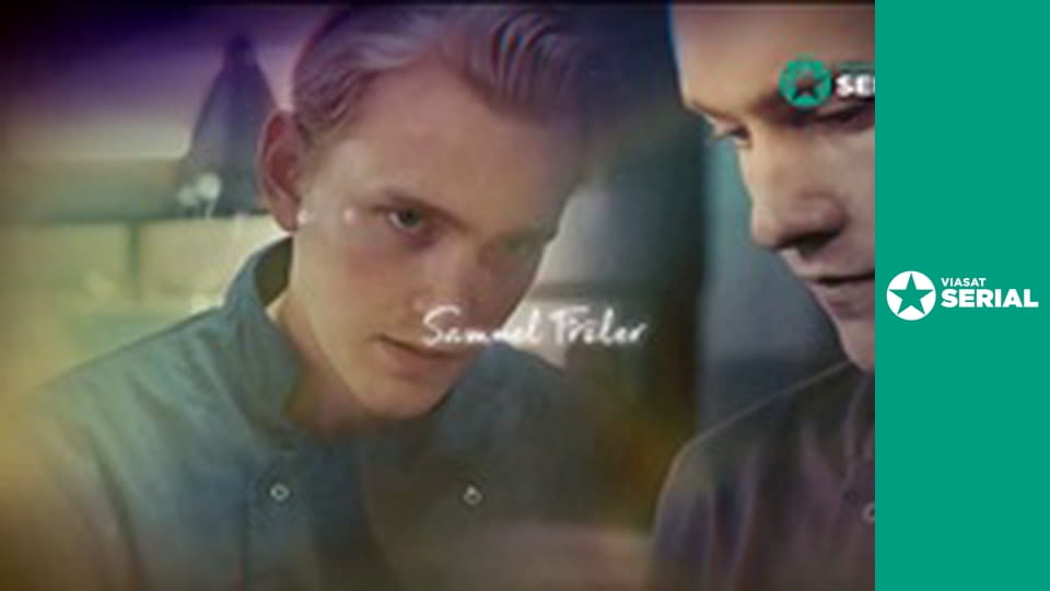 Т/с "Пляжний готель", 4 сезон, 8 с.