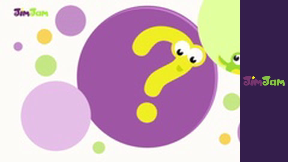 Boribon S1E6 - Boribon Is Ill