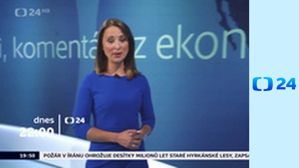 Počasí v evropských metropolích