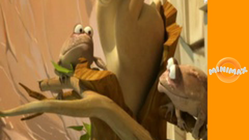 Egyszer volt, hol nem volt…. a tárgyak S1E73 - Egyszer volt… a mikroszkóp