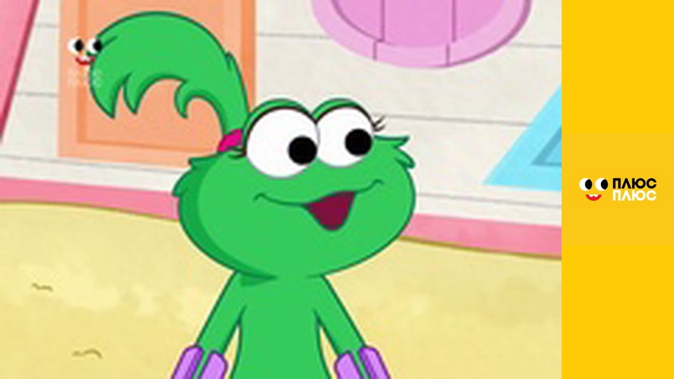 Свинка Пеппа