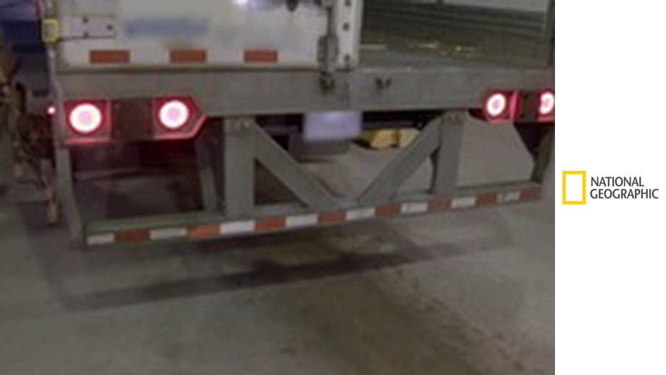 Ako chytiť pašeráka: USA IV (9)