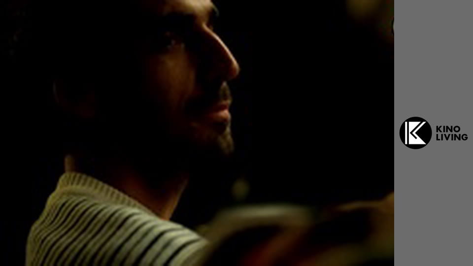 Х/ф "Матиас и Максим".